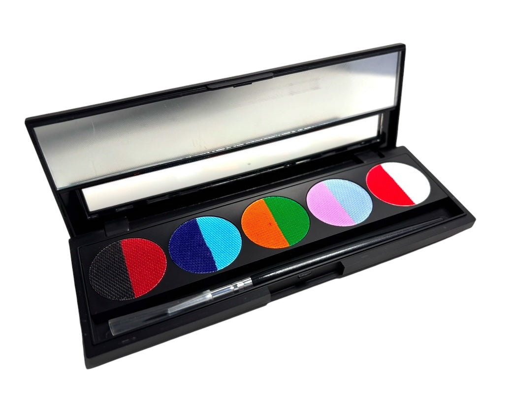 Artsyface Face Paint Pro Compact