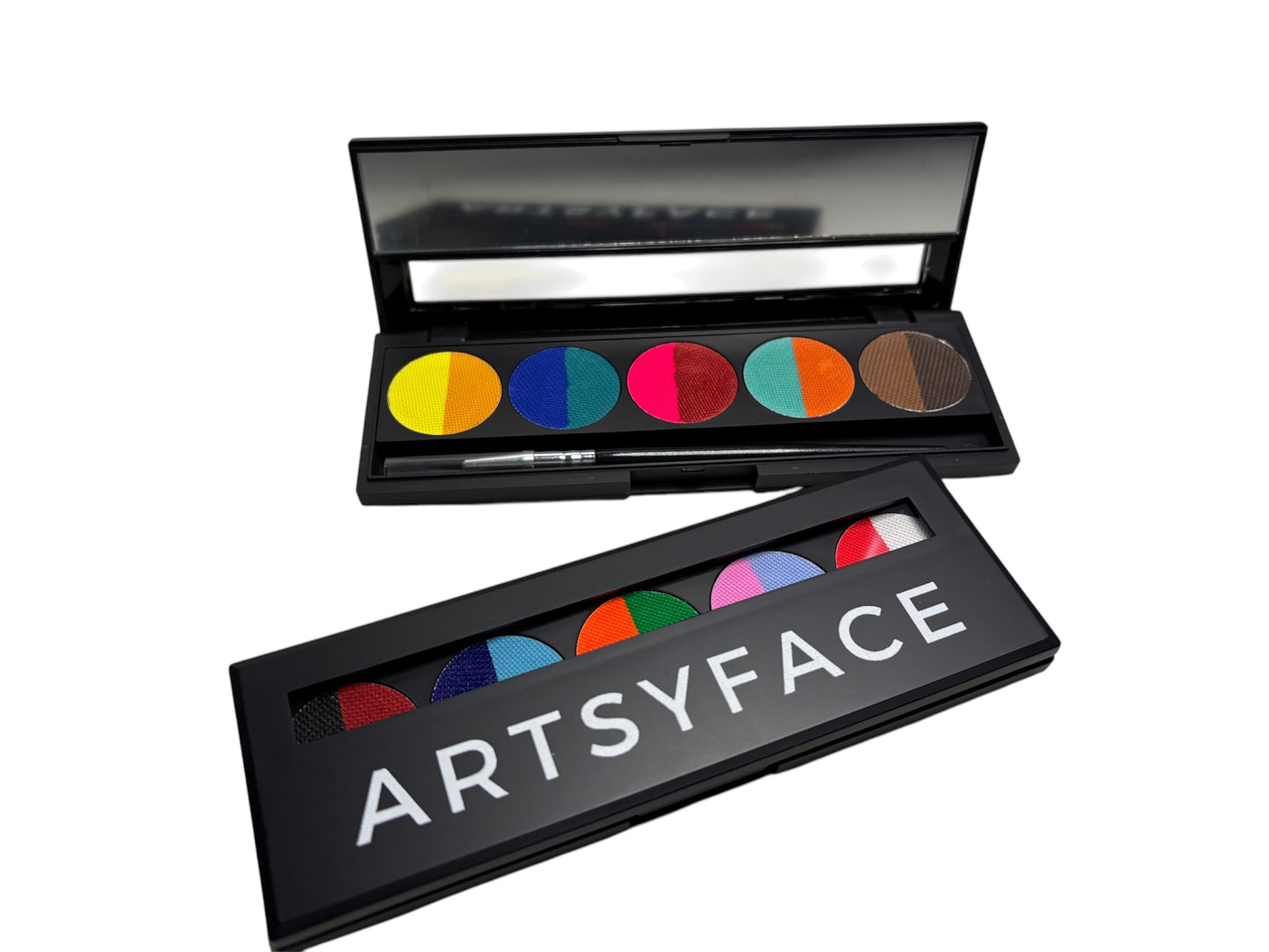 Artsyface Face Paint Pro Compact
