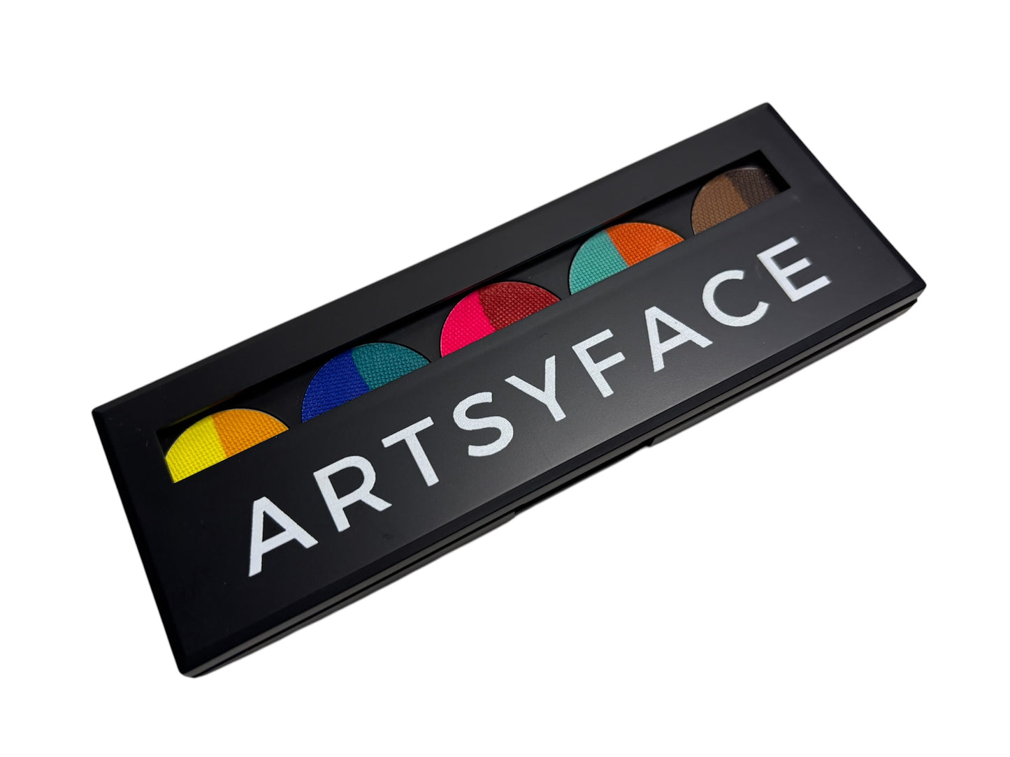 Artsyface Face Paint Pro Compact
